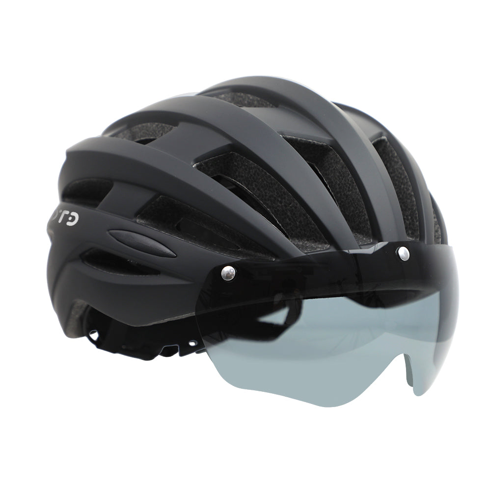 OOTD Helmet