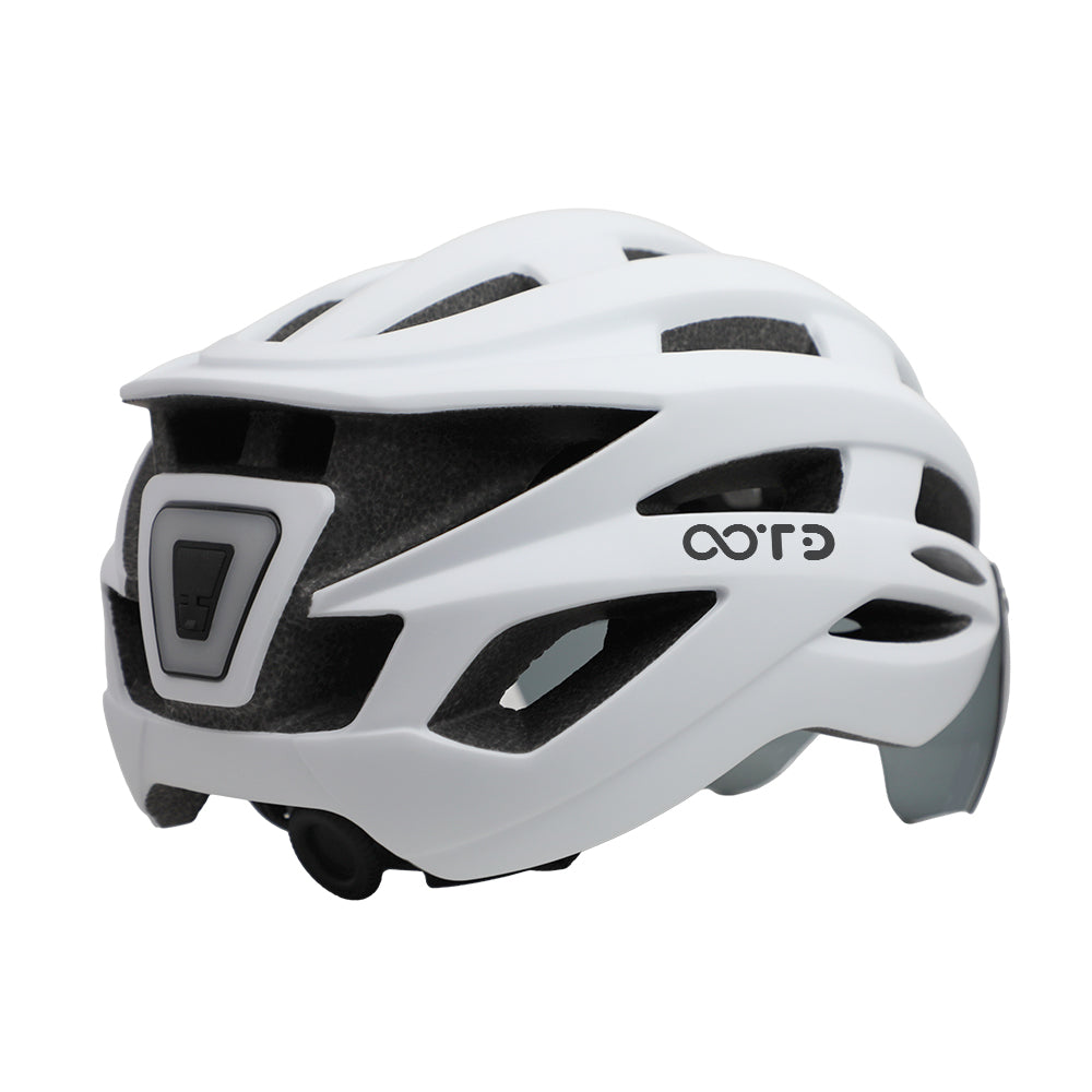 OOTD Helmet