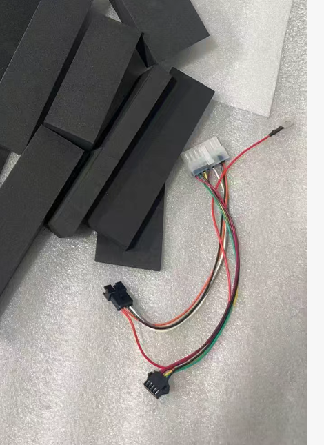 T10 controller connection cable