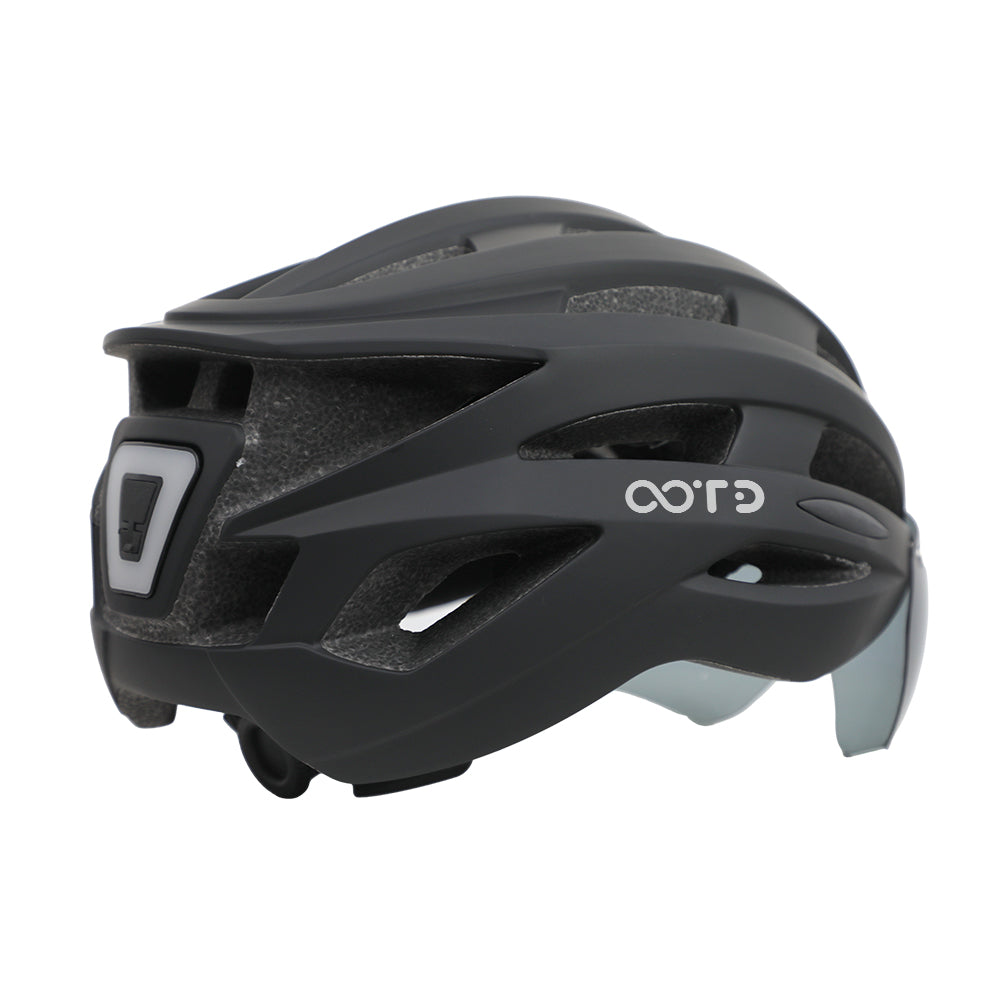 OOTD Helmet