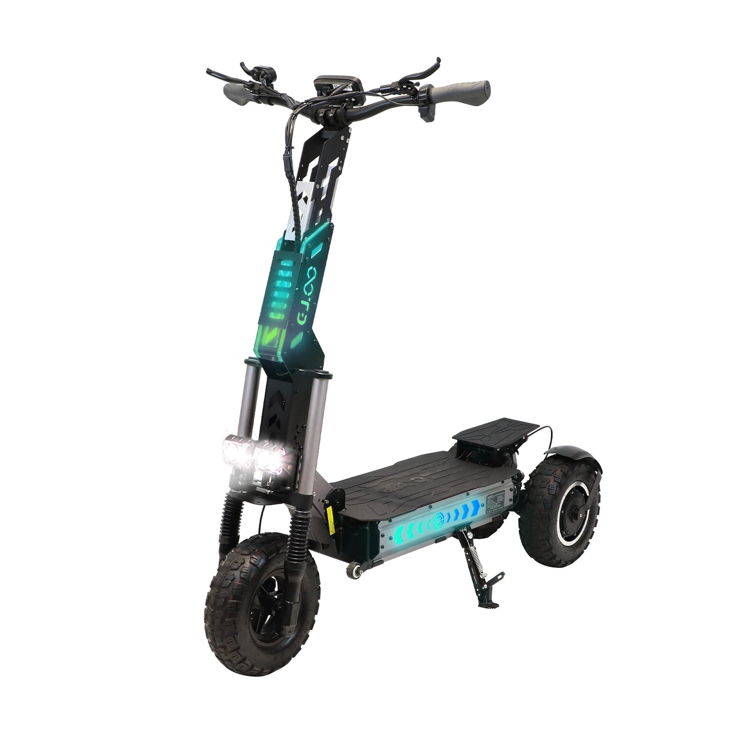 OOTD T30 E-SCOOTER