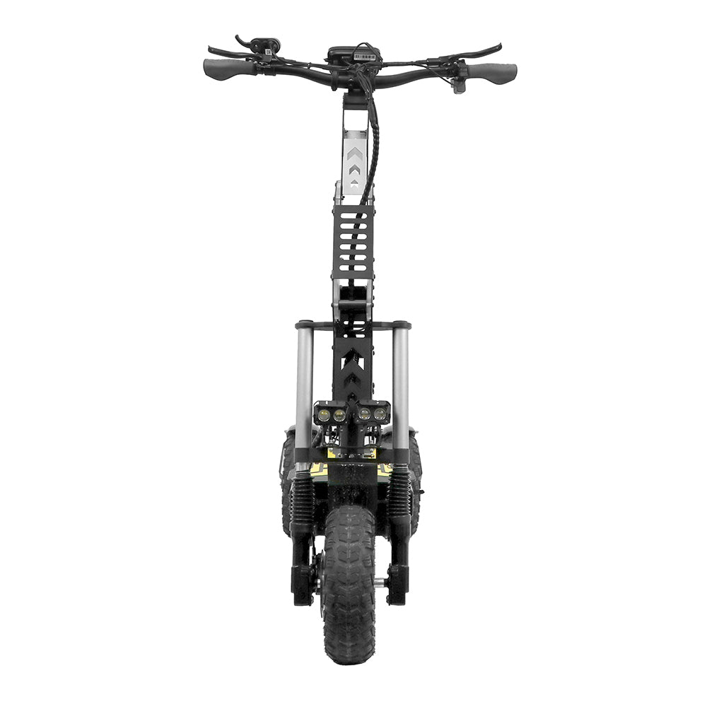 OOTD T30 E-SCOOTER
