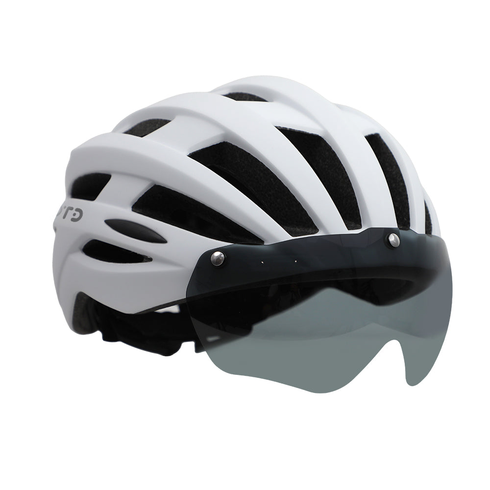 OOTD Helmet
