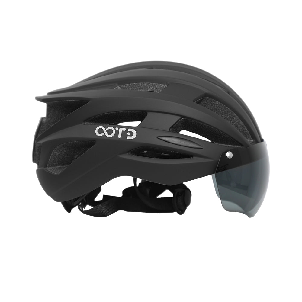 OOTD Helmet