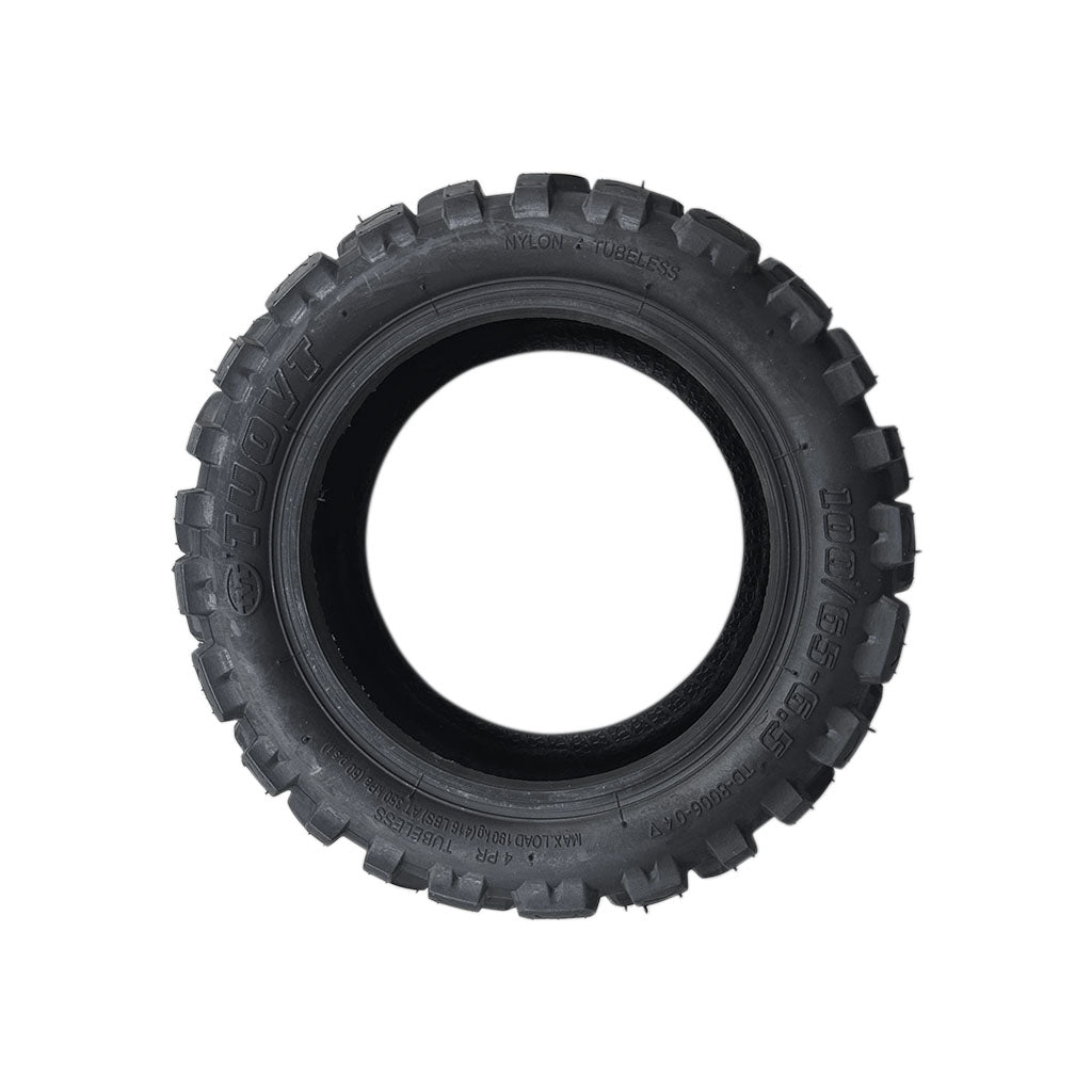 OOTD Tyre