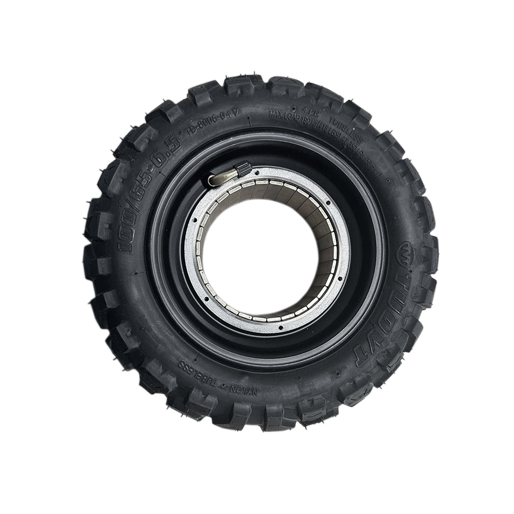 OOTD Tyre