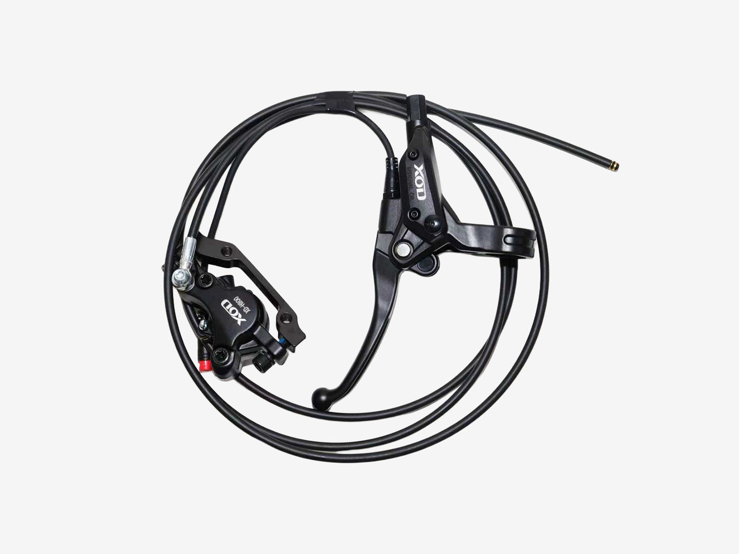 T10 Pro Hydraulic Brake Kit