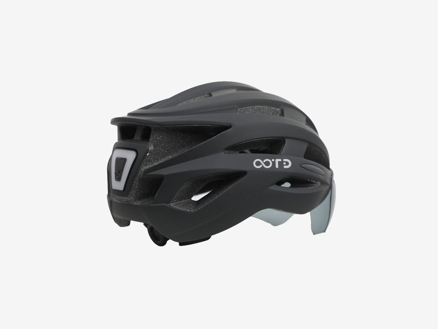 OOTD Helmet