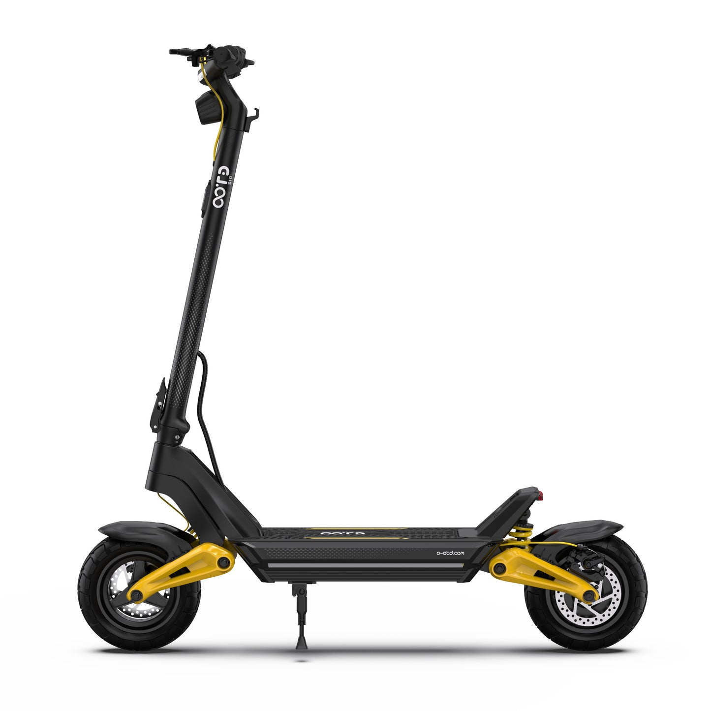 OOTD S10 E-SCOOTER
