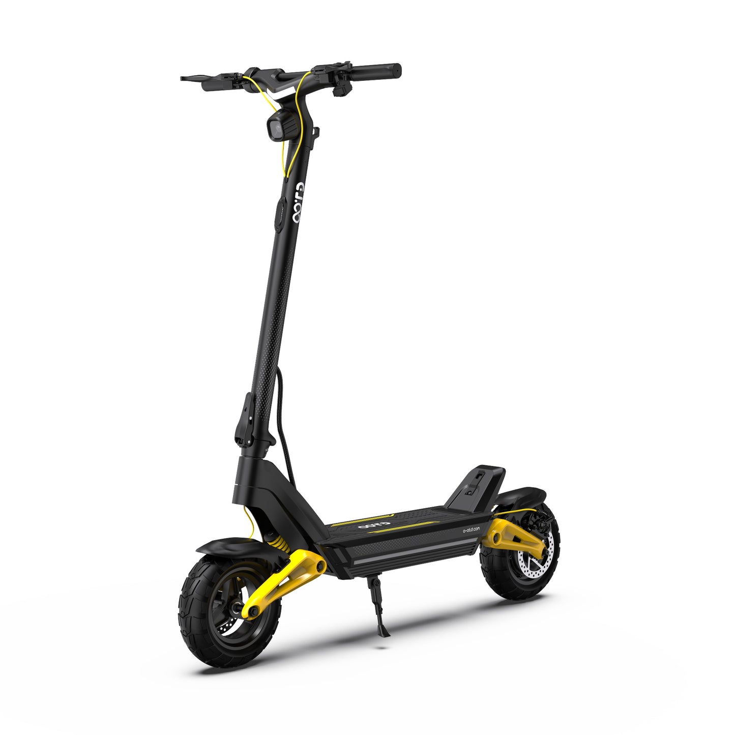 OOTD S10 E-SCOOTER
