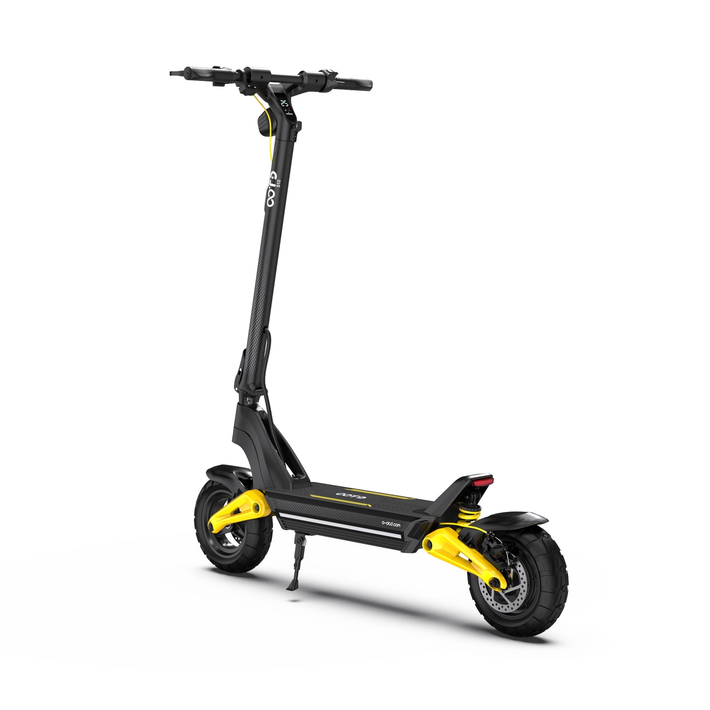 OOTD S10 E-SCOOTER
