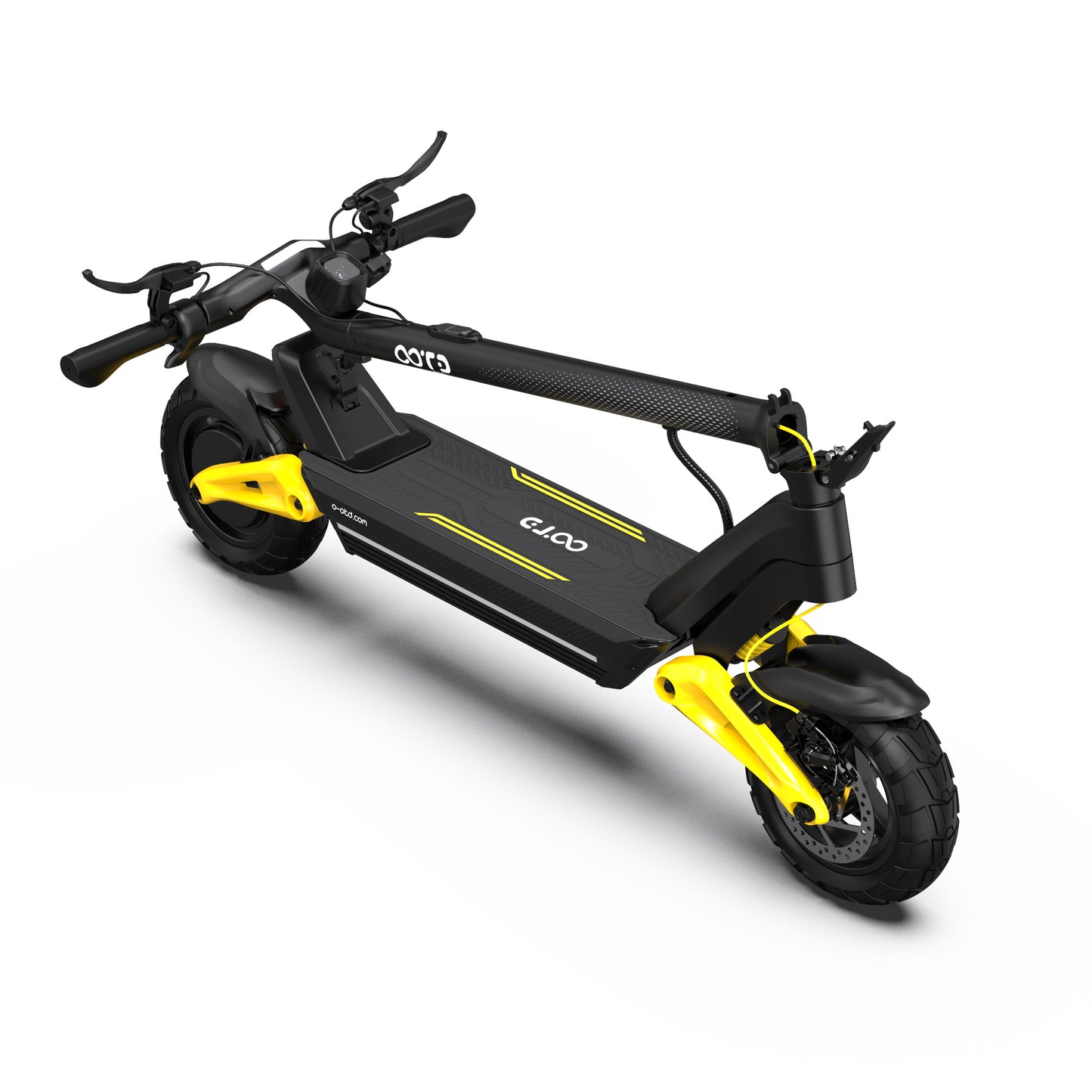 OOTD S10 E-SCOOTER