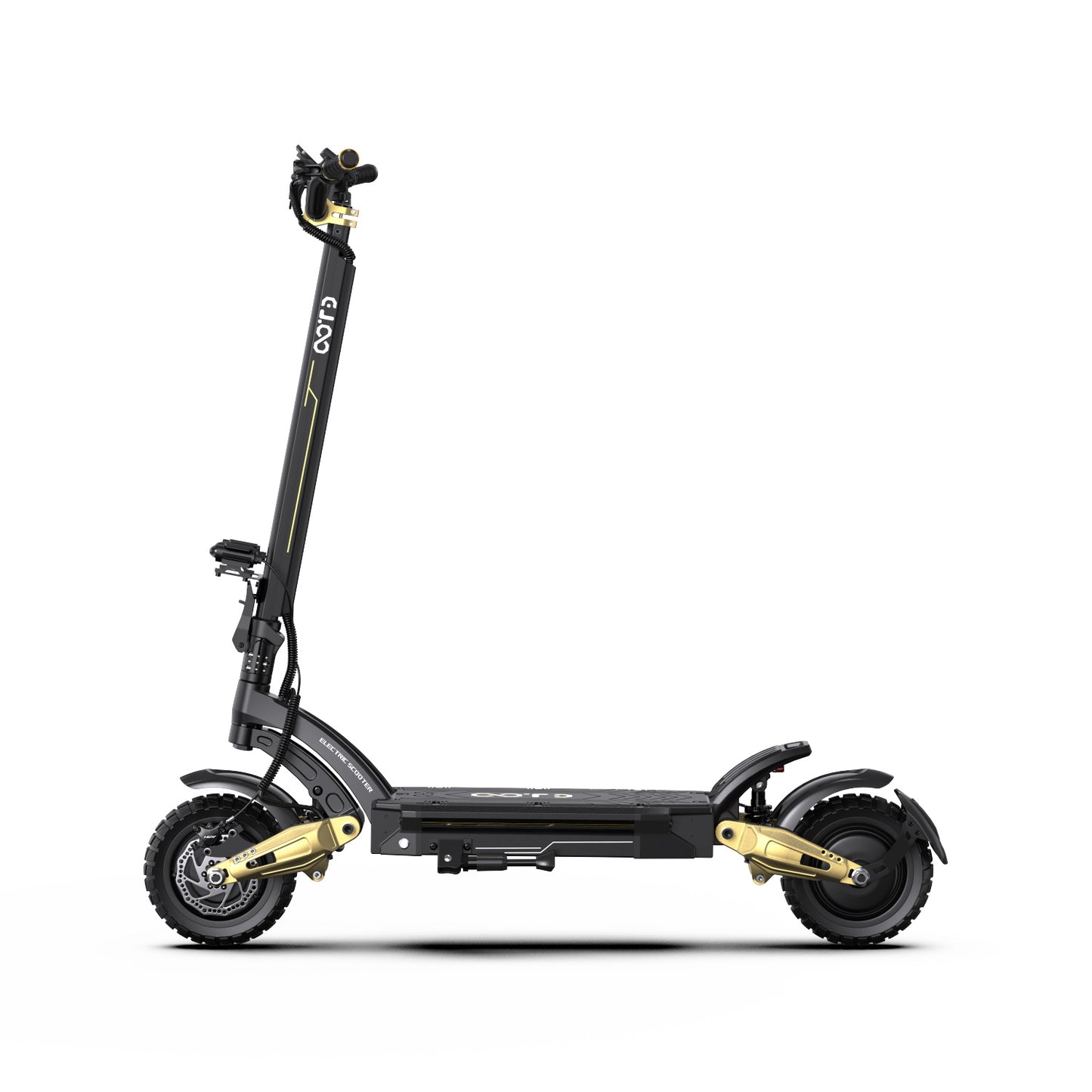 OOTD S30 E-SCOOTER