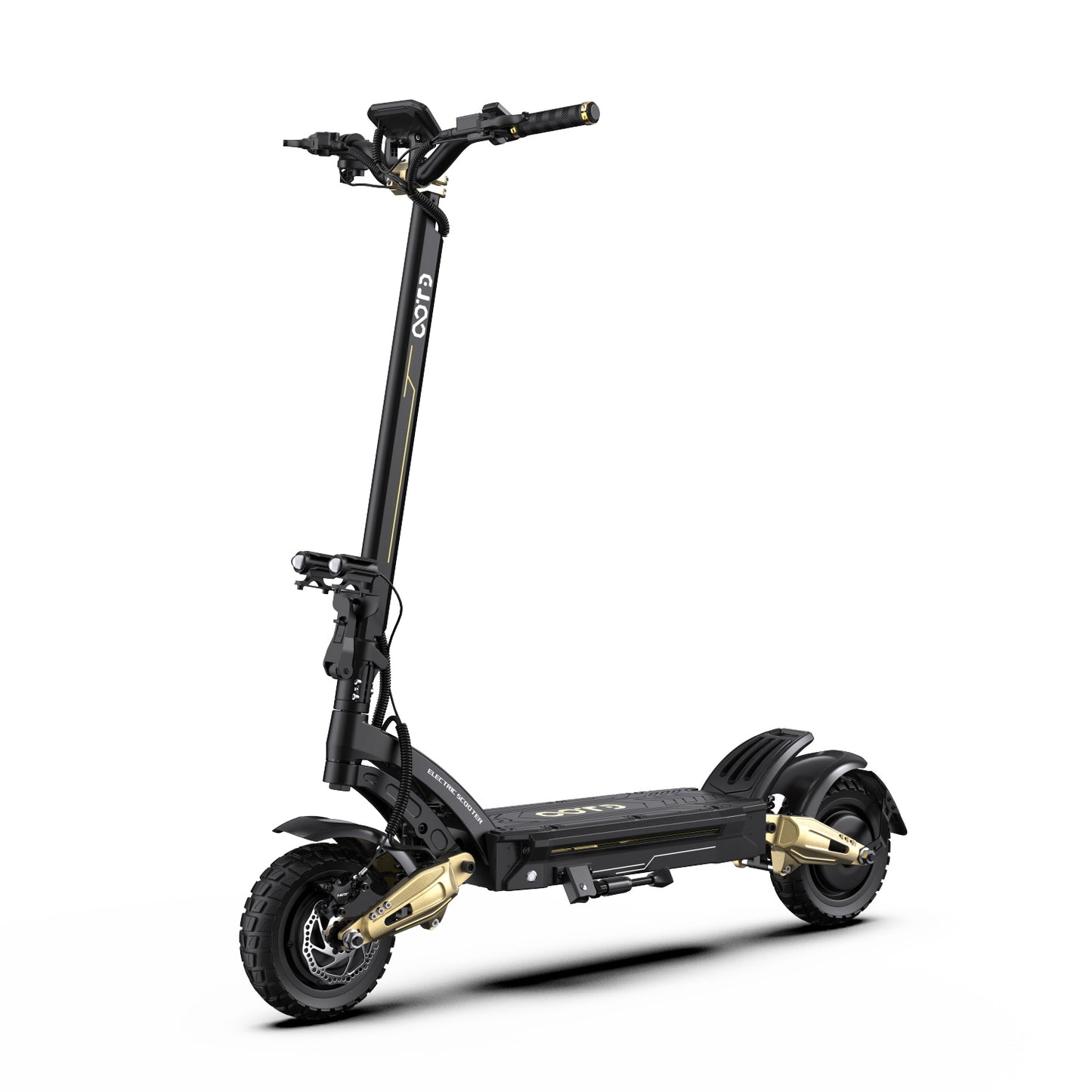 OOTD S30 E-SCOOTER