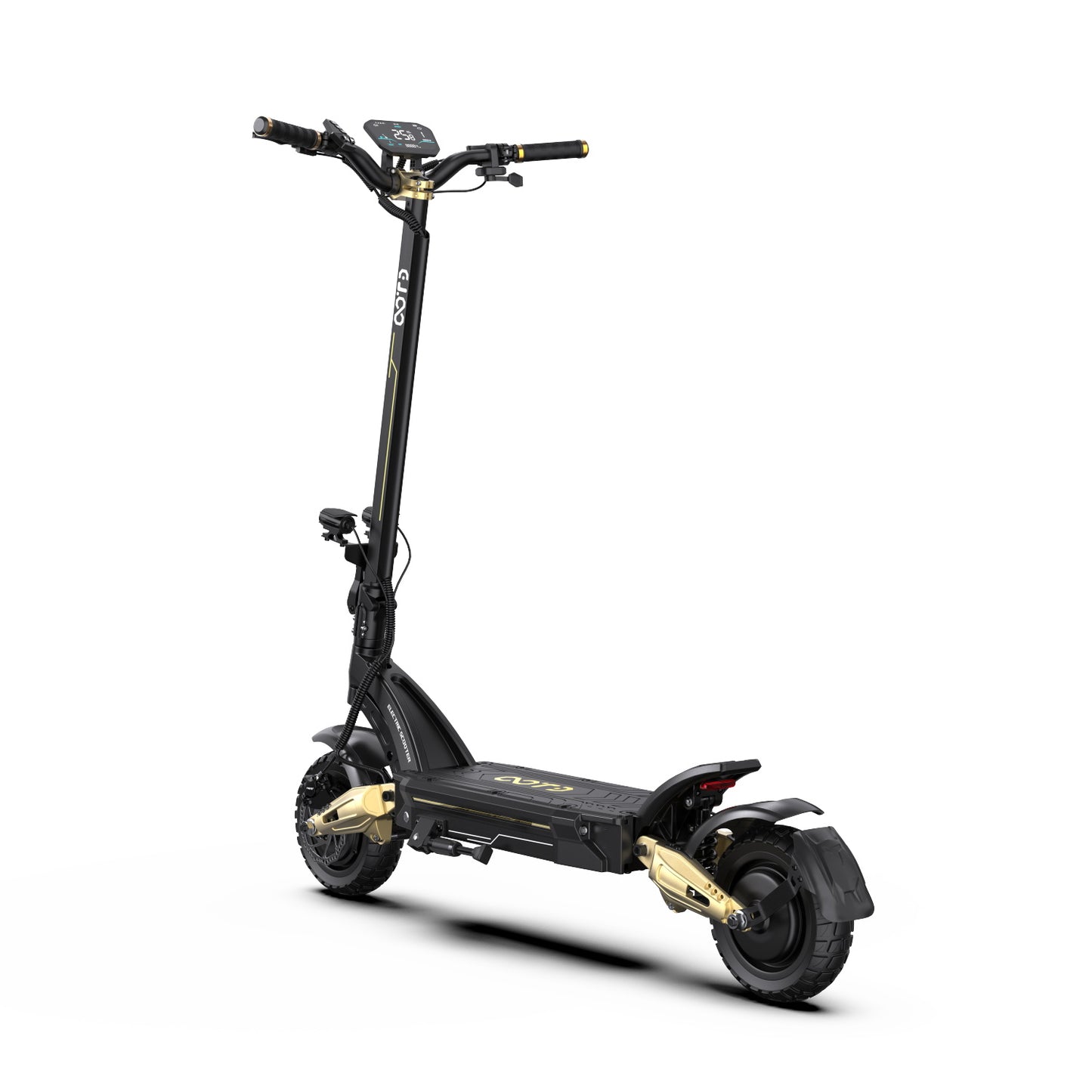 OOTD S30 E-SCOOTER