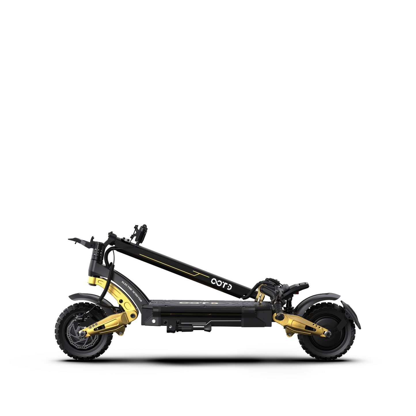 OOTD S30 E-SCOOTER