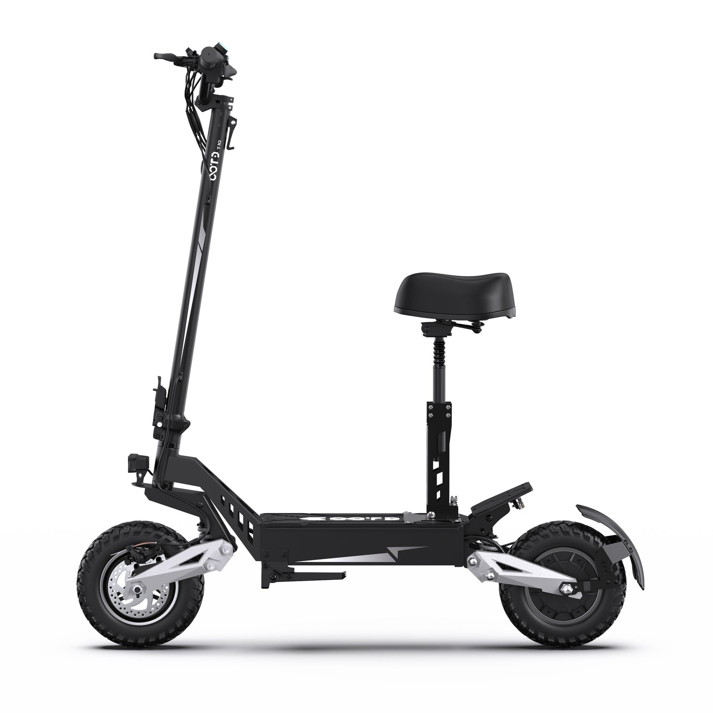 OOTD T10 E-Scooter(ship to UK)