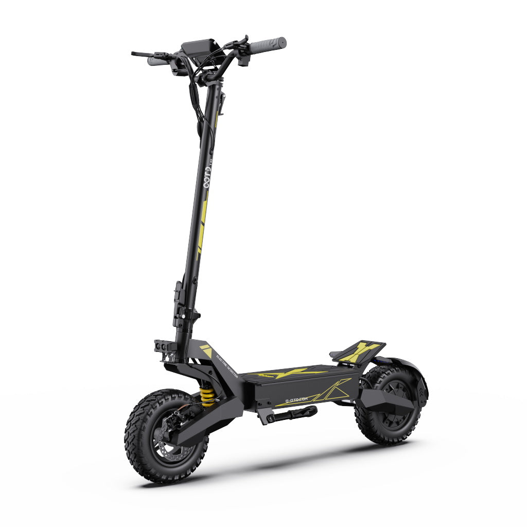OOTD T10 E-SCOOTER