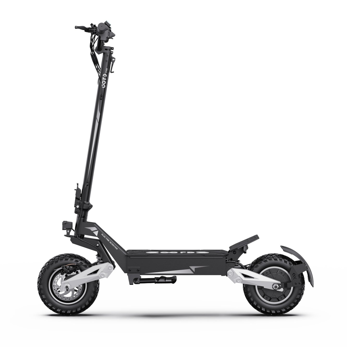 OOTD T10 E-SCOOTER