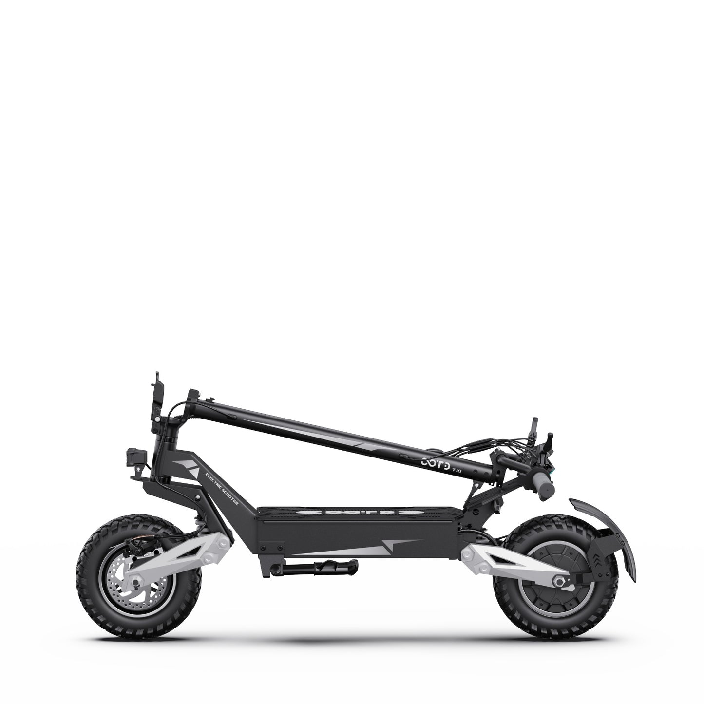OOTD T10 E-SCOOTER