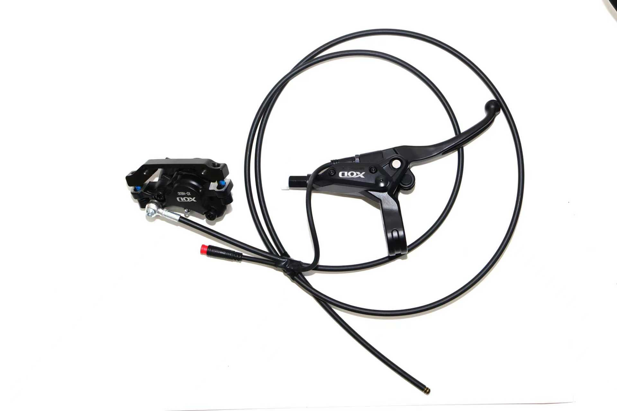 T10 Pro Hydraulic Brake Kit