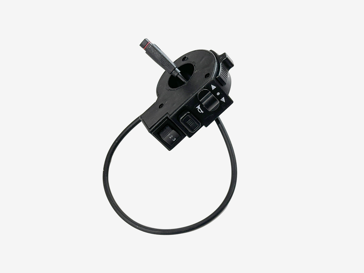 T10 Pro 4-in-1 Switch