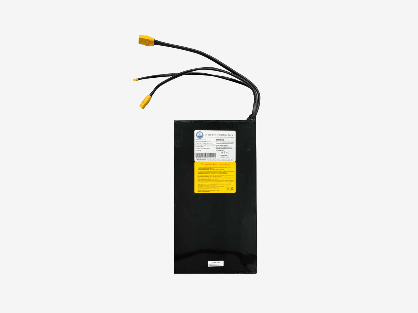 T10 Pro Battery