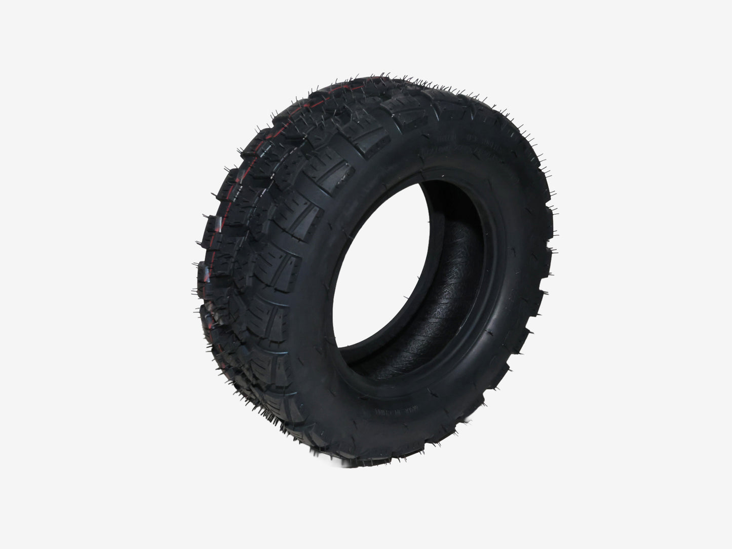 T30 Tire (Outer Tire + Valve)