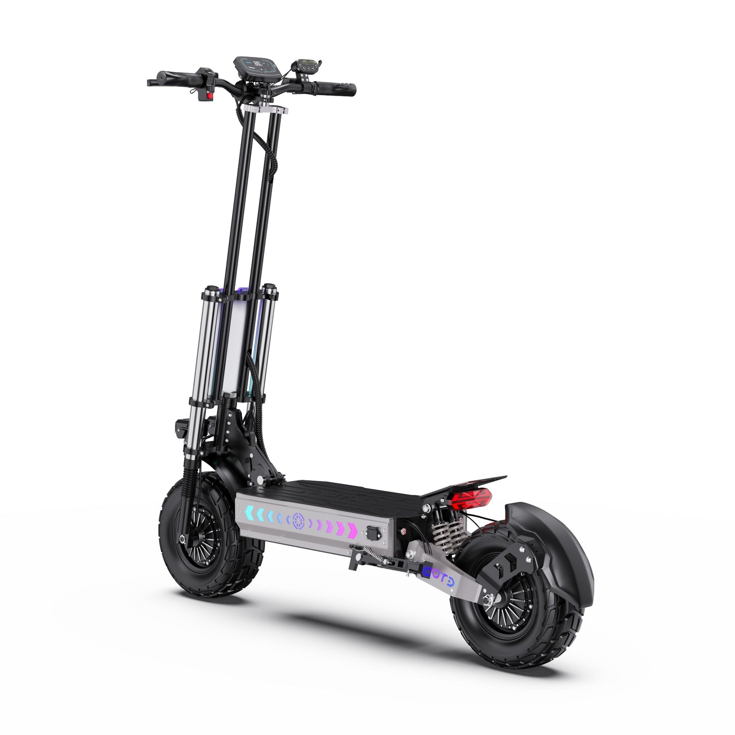 OOTD T90 E-SCOOTER