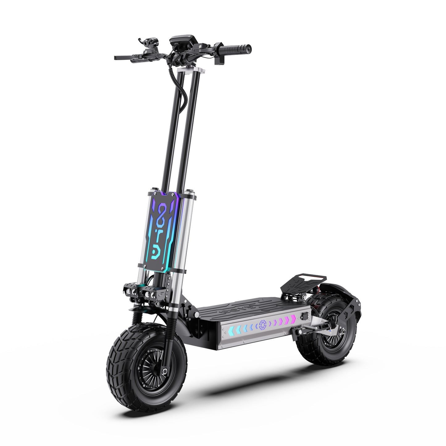 OOTD T90 E-SCOOTER