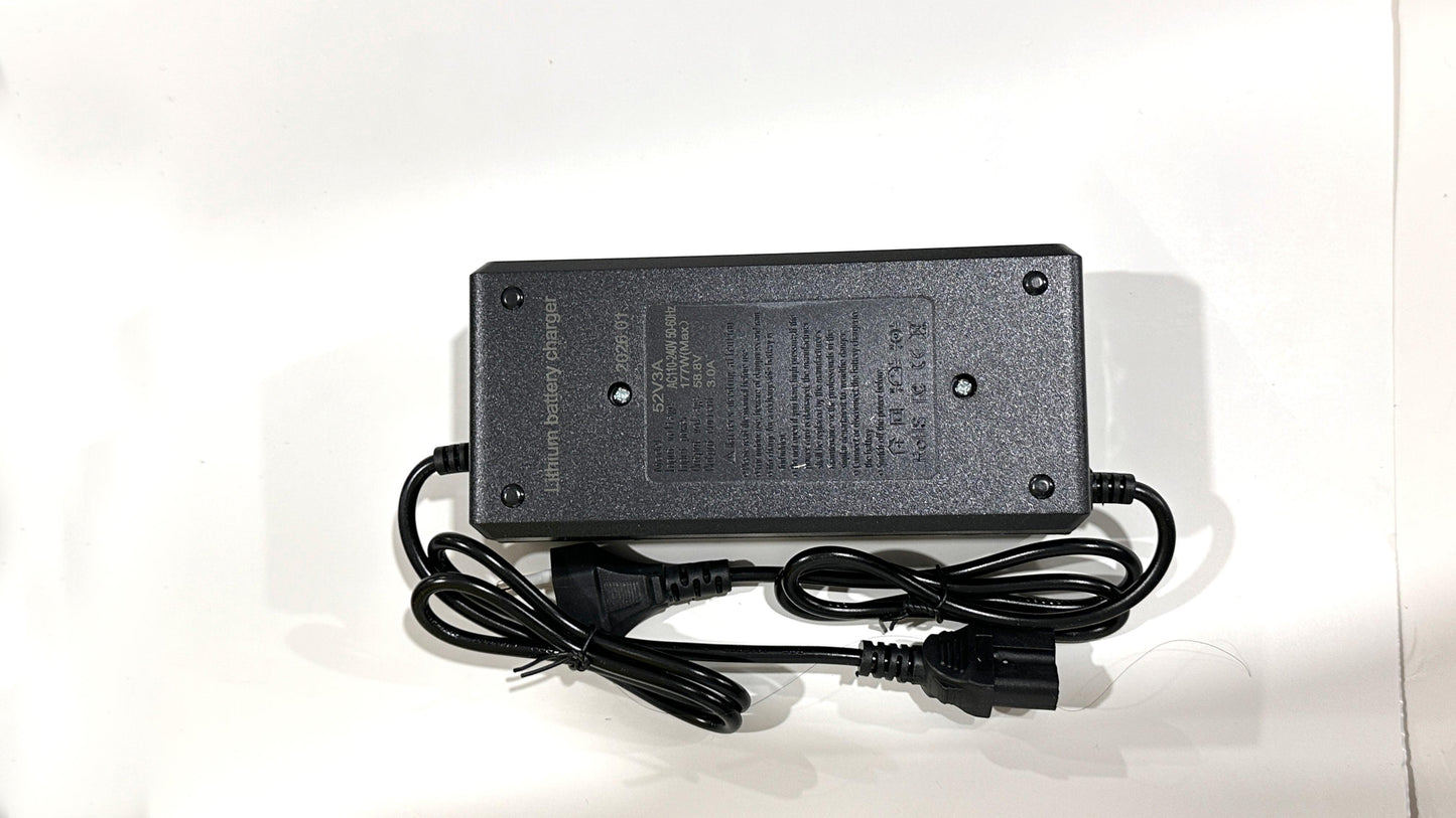 T10 Pro charger