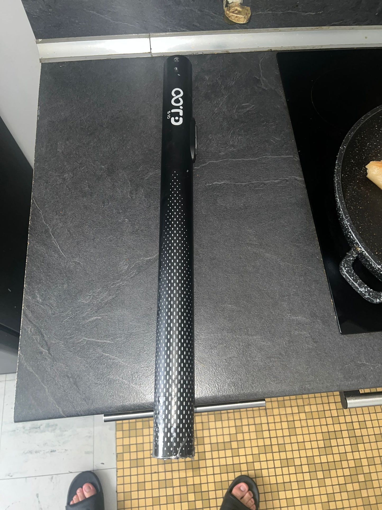 S10 pole