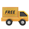 Free Shipping