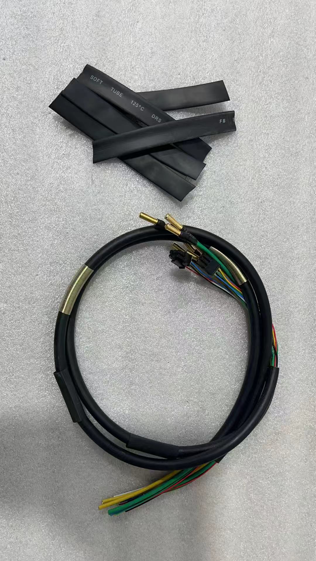 T30 motor cable
