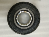 OOTD Tyre