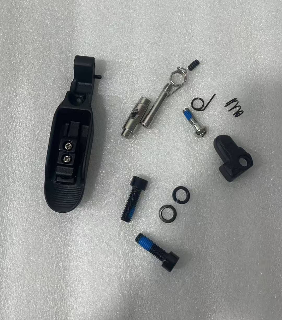 OOTD other accessories