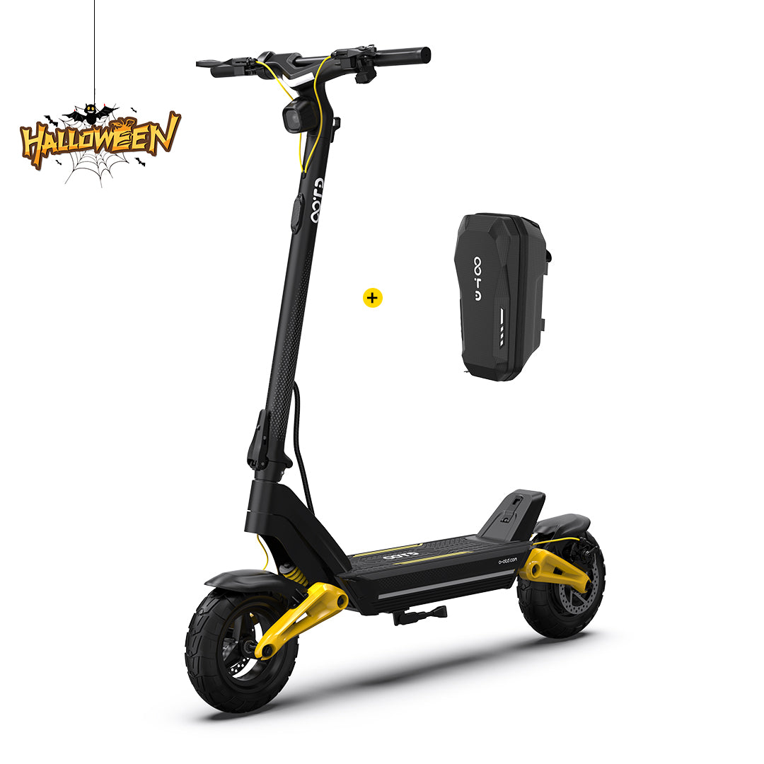 OOTD S10 E-SCOOTER