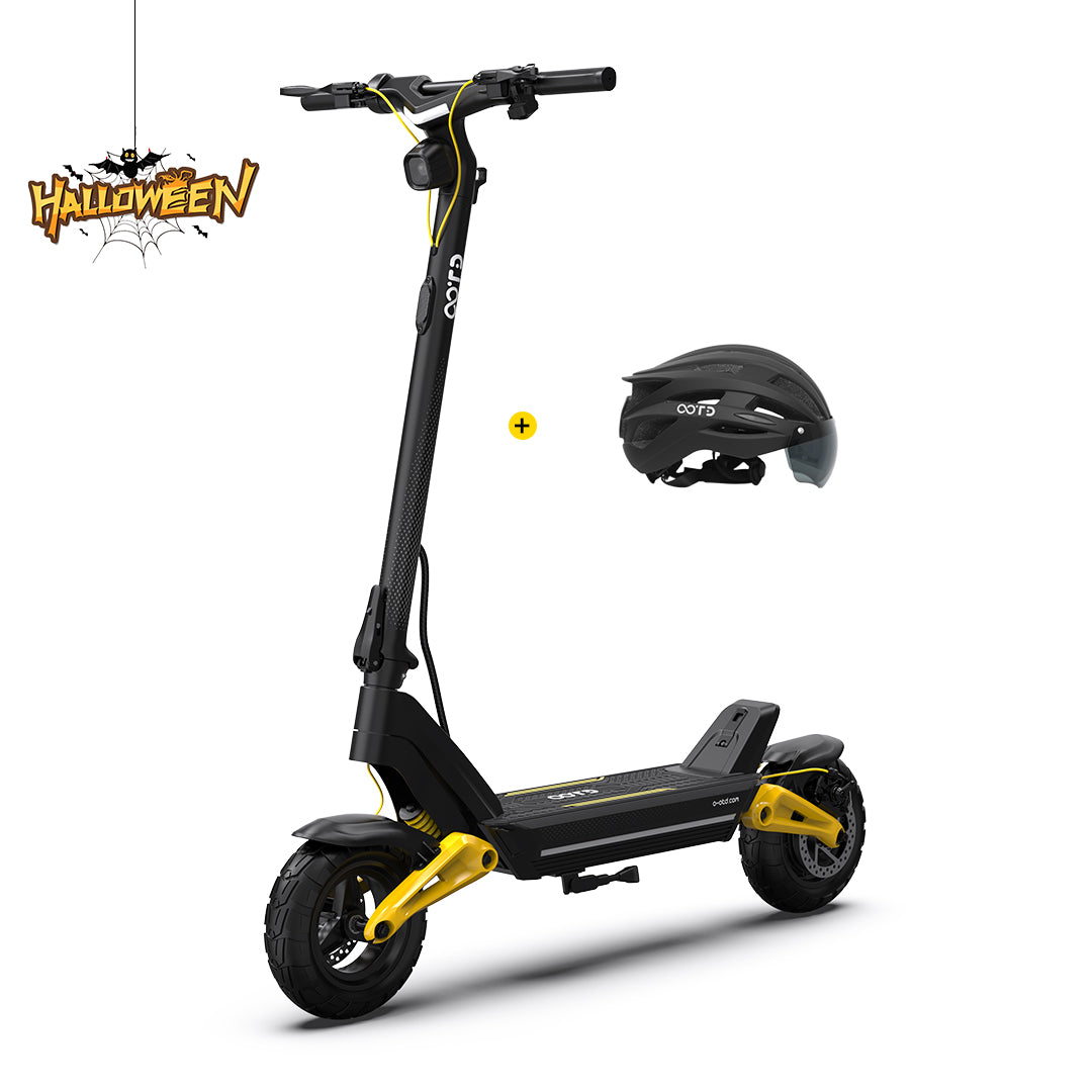 OOTD S10 E-SCOOTER