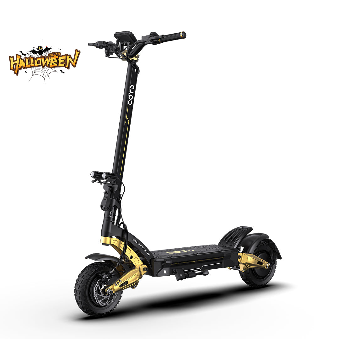 OOTD S30 E-SCOOTER