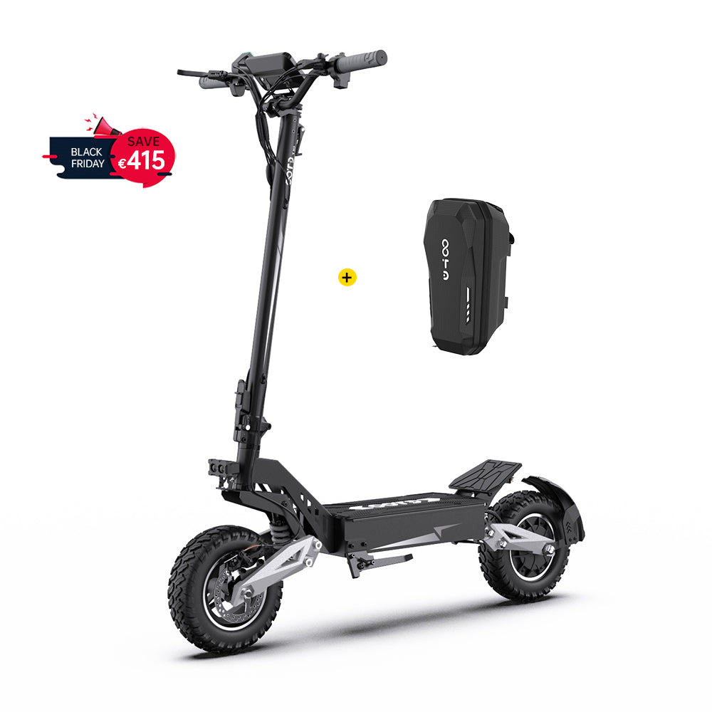 OOTD T10 E-Scooter