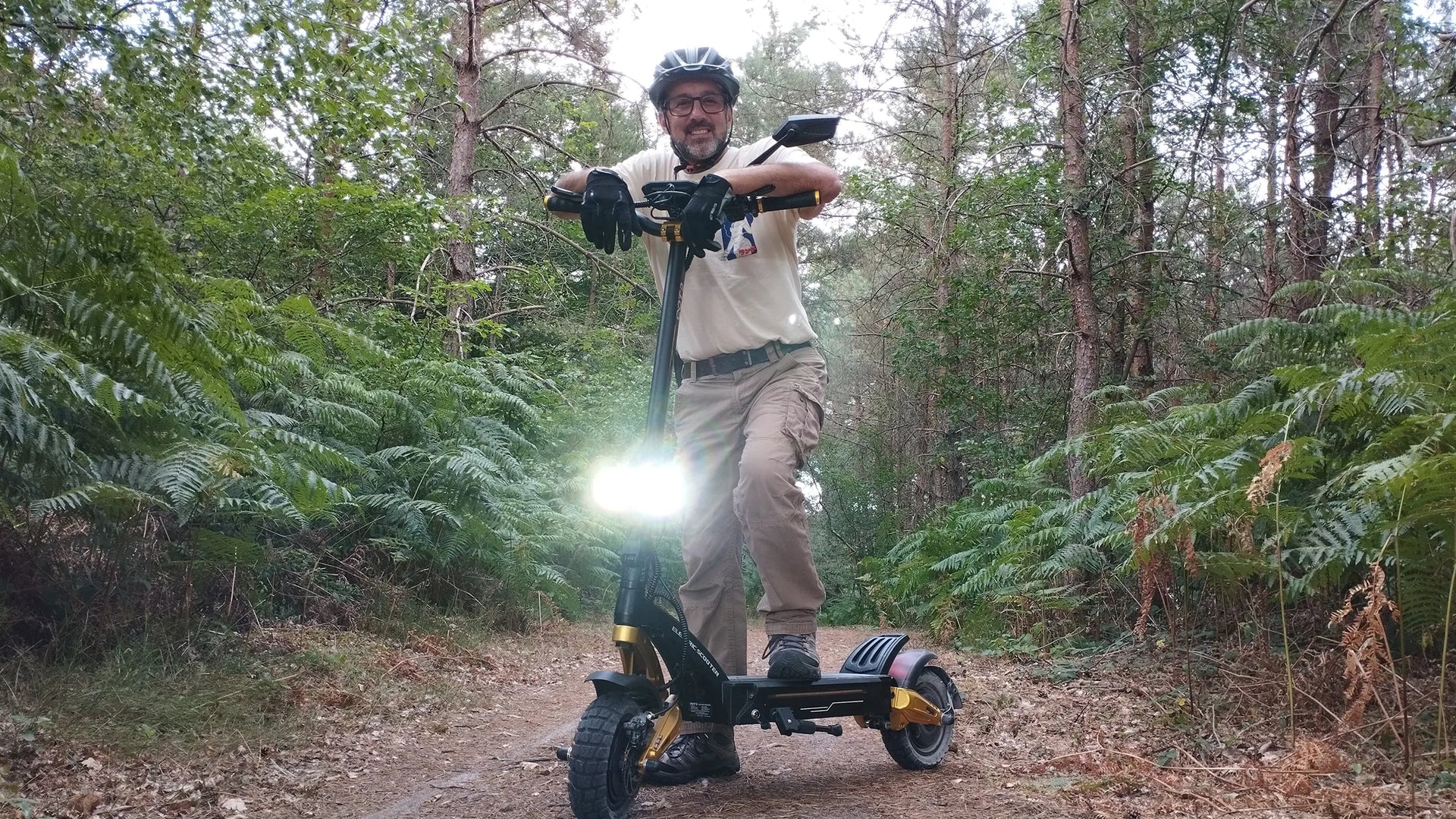 S30 Dual Motor Electric Scooter : Smart Power for Urban Roads and Beyond