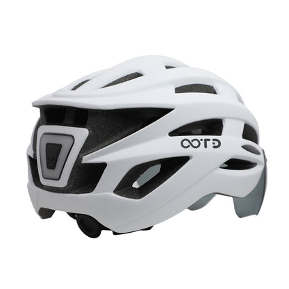 OOTD Helmet