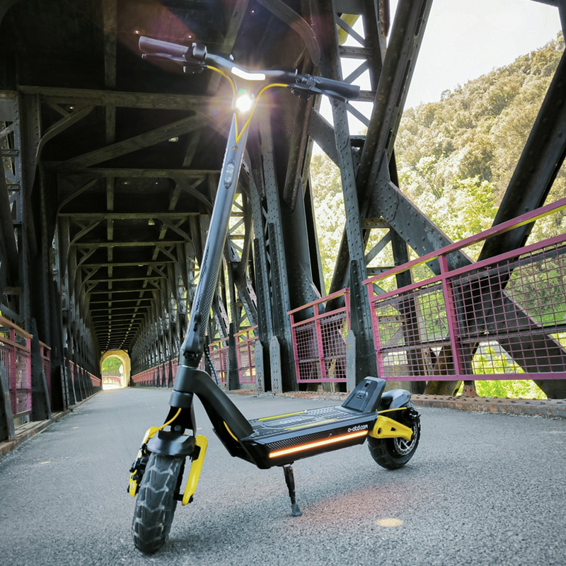 No fuss, no stress—just pure glide.
Who’s up for everyday freedom? ✨