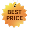 Lowest Price Guarantee