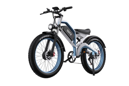 OOTD N26 Electric Bike