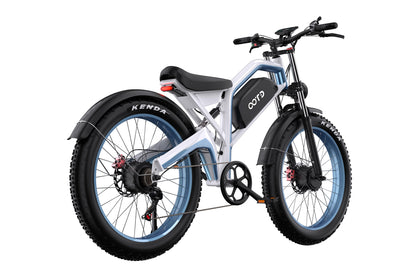 OOTD N26 Electric Bike