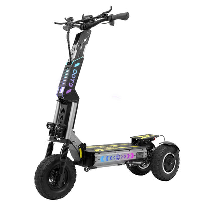 OOTD T30 E-SCOOTER