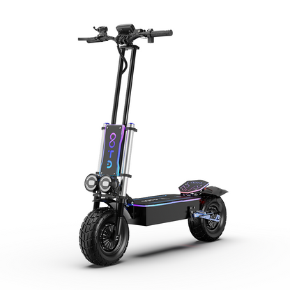 OOTD D99 E-SCOOTER