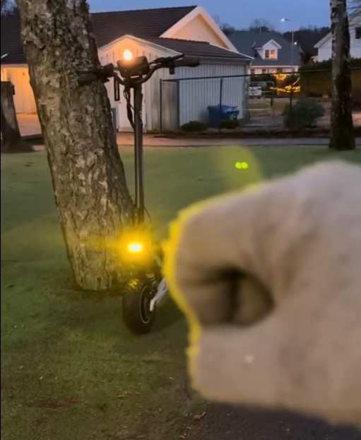 Ready to race your T10?