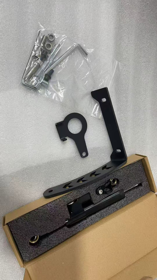 T10 Steering Damper